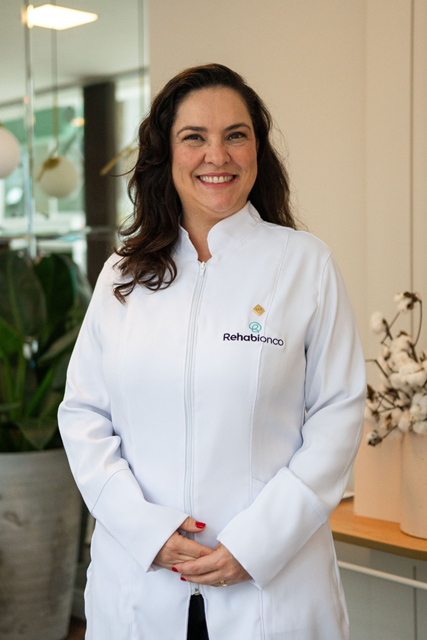 Rúbia Mara Giacchini Kessler